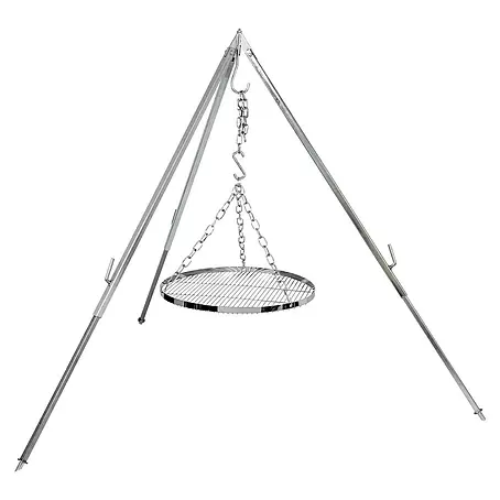 Petromax  Grillrost Dreibeinständer