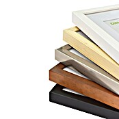 Nielsen Bilderrahmen Apollo (Natur, 24 x 30 cm, Holz)