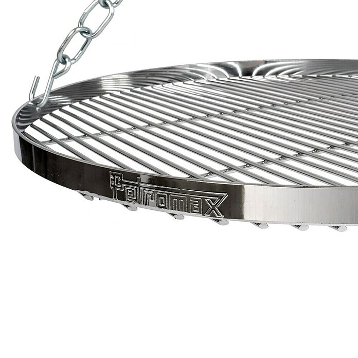 Petromax Grillrost Dreibeinständer (Durchmesser: 50 cm, Stahl) | BAUHAUS