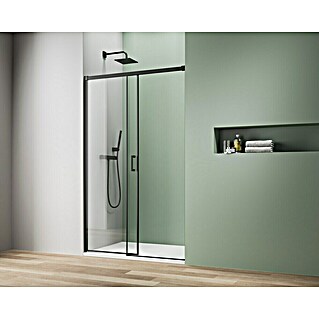 Camargue Roma Mix & Match Komplet okovja (Črna, Niša)