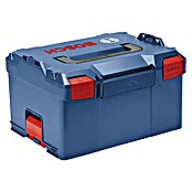 Bosch Professional Sierra circular de batería GKS 18V-57 G L-Boxx (18 V, Sin batería, Número de revoluciones de marcha en vacío: 3.400 r.p.m., Hoja de sierra: Ø 165 mm)