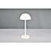 Trio Lighting Led-tafellamp Ricardo - oplaadbare lamp 