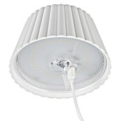 Trio Lighting Staande ledlamp Suarez 123 cm (Wit, Hoogte: 123 cm) | BAUHAUS