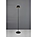 Trio Lighting Staande ledlamp Suarez 123 cm - oplaadbare lamp 
