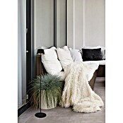 Trio Lighting Staande ledlamp Suarez 123 cm - oplaadbare lamp (1,5 W, Zwart, Hoogte: 123 cm) | BAUHAUS