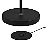 Trio Lighting Staande ledlamp Moreno (Zwart, Hoogte: 160 cm) | BAUHAUS