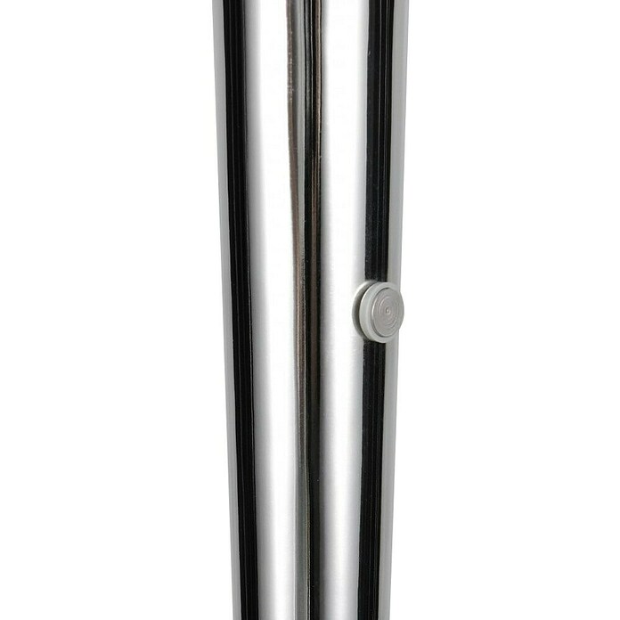 Trio Lighting Staande ledlamp Mendorez (2 W, Hoogte: 130 cm) | BAUHAUS