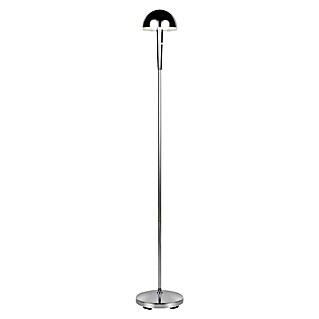 Trio Lighting Staande ledlamp Mendorez (Chroom, Hoogte: 130 cm)