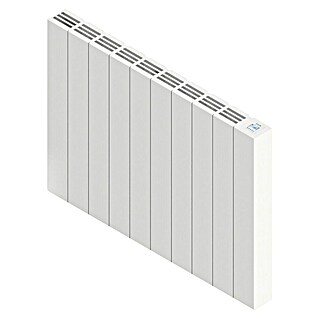 HJM Emisor térmico Ava (2.000 W, Blanco, 7,5 x 84,4 x 50 cm, Seco)