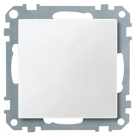 Merten System M Blindabdeckung 391819