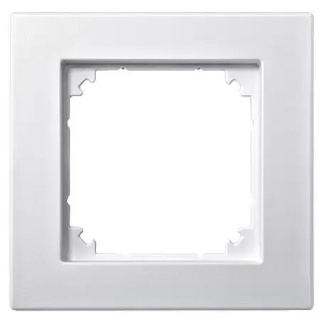 Merten M-Plan Abdeckrahmen 486119