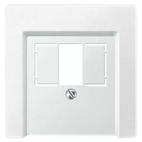 Merten System M TAE-Abdeckung 297919