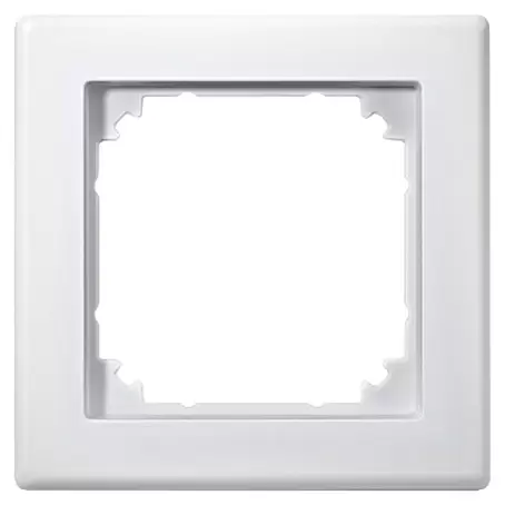 Merten M-SMART Abdeckrahmen 484119