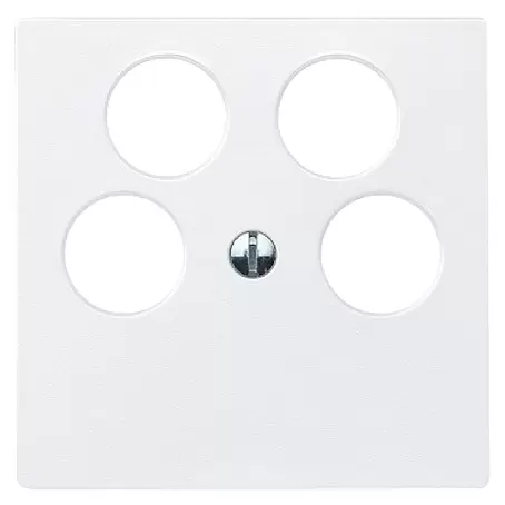 Merten System M Antennenabdeckung 295319