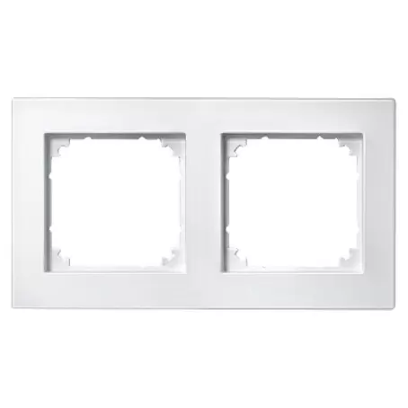 Merten M-Plan Abdeckrahmen 486119