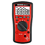 Benning Digital-Multimeter MM 2-1 (Messbereich Wechselspannung: 0,1 V - 750 V) | BAUHAUS