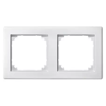 Merten M-SMART Abdeckrahmen 484119