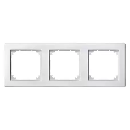 Merten M-SMART Abdeckrahmen 484119