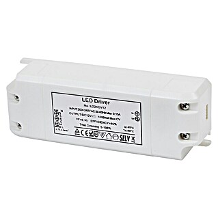 Tradim Led-driver (l x b x h: 100 x 38 x 25 mm)