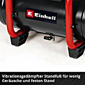 Einhell Power X-Change 18V Akku-Kompressor TE- AC 36/150 Li OF-Solo (36 V, Ohne Akku, 8 bar) | BAUHAUS