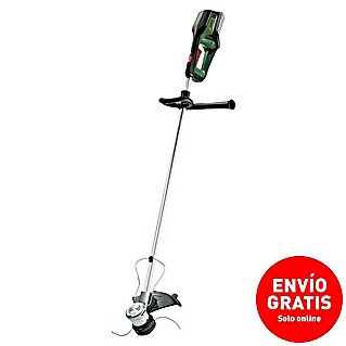 Bosch Power for All 36V Recortabordes de batería Advance GrassCut 36-33 (36 V, 2 Ah, Iones de litio, 1 batería)