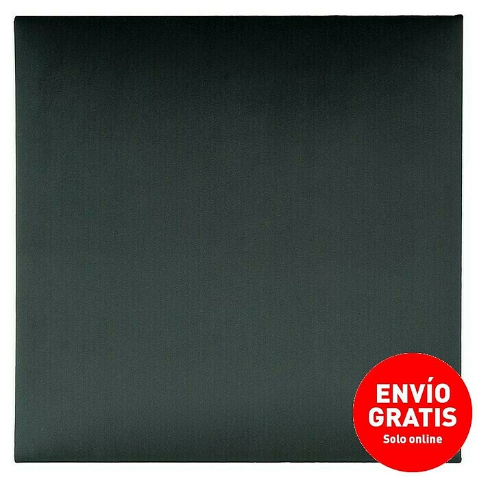 Fllow Tapicería decorativa de pared Velvet (Verde, L x An: 30 x 30 cm) | BAUHAUS