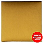 Fllow Tapicería decorativa de pared Velvet (Mostaza, L x An: 30 x 30 cm) | BAUHAUS