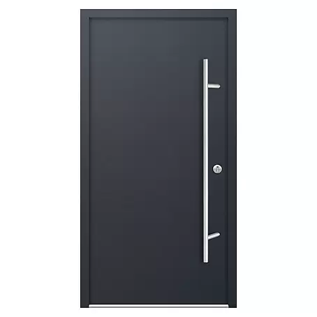 FM Türen  Haustür AS68-00