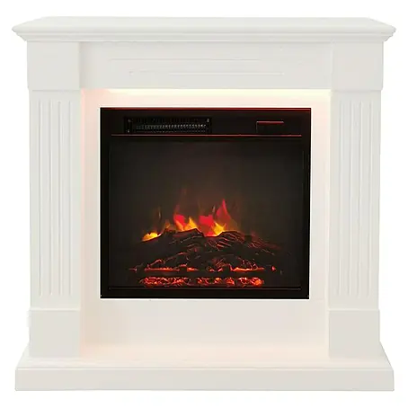 Voltomat HEATING  Chimenea eléctrica Suite