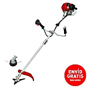 Einhell Desbrozadora de gasolina GC-BC 52 AS (1,5 kW, Ancho de corte: Hilos de 42 cm/cuchilla de 25,5 cm)