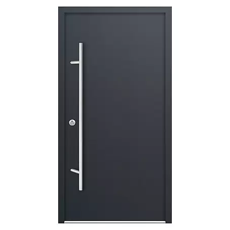 FM Türen  Haustür AS68-00