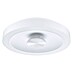 Paulmann LED-Wand- & Deckenleuchte Volea 