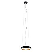 Paulmann Schnurpendel für Deckenleuchte Volea (Länge: 150 cm, Schwarz/Silber) | BAUHAUS