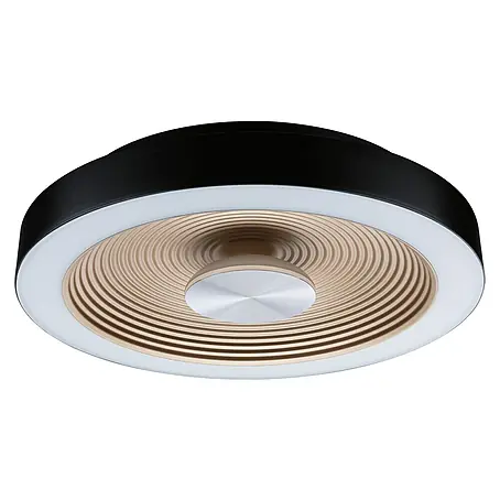 Paulmann LED-Wand- & Deckenleuchte Volea