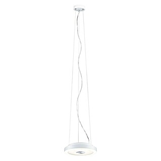 Paulmann Schnurpendel für Deckenleuchte Volea (Länge: 150 cm, Weiß/Silber)