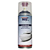 SprayMax Bootslack 2K  (Schwarz, 400 ml)