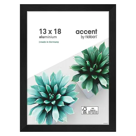 Accent  Alurahmen Star