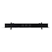 Dimplex Chimenea eléctrica Sierra 60 (1.600 W, Negro, 13,2 x 152,4 x 49,5 cm) | BAUHAUS