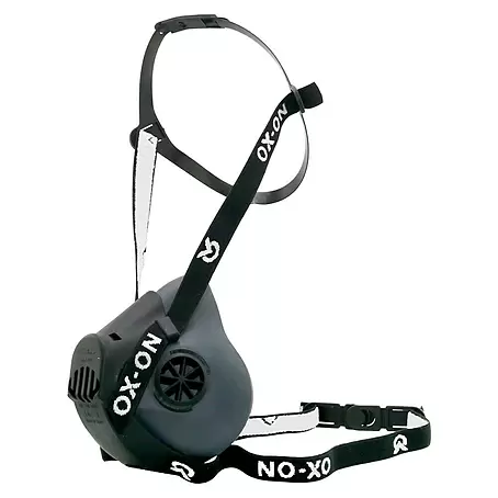 OX-ON  Halbmaske 800 Supreme