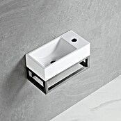 Best Design Fontein R-Line Moya (b x l: 36 x 18 cm, Gunmetal) | BAUHAUS