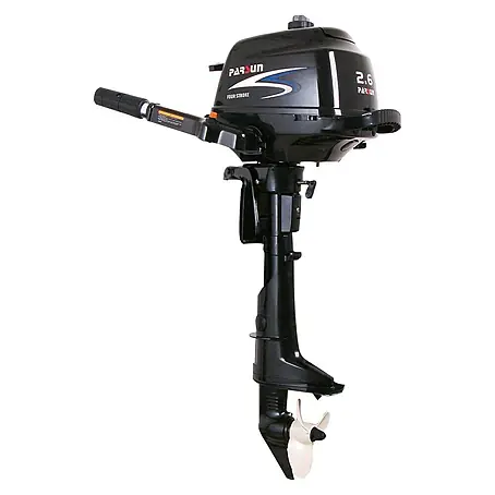 Parsun  Motor fueraborda F2.6BMS 2,6HP