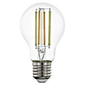 Eglo connect.z Bombilla LED inteligente (E27, Intensidad regulable, Blanco cálido, 806 lm, 6 W) | BAUHAUS