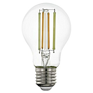 Eglo connect.z Pametna LED sijalka (E27, Možnost zatemnitve, Toplo bela, 806 lm, 6 W)