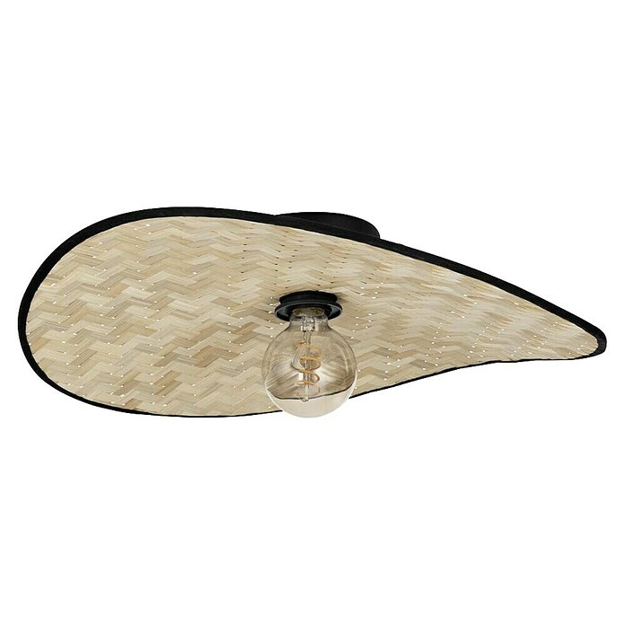 Eglo Plafón Marywell (40 W, L x An x Al: 50 x 34,5 x 16,5 cm, E27) | BAUHAUS