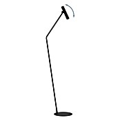 Lámpara de pie LED Almudaina (5 W, Altura: 16,7 cm, Negro, Blanco cálido) | BAUHAUS
