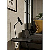Lámpara de sobremesa LED Almudaina (5 W, Altura: 49,5 cm, Negro, Blanco cálido) | BAUHAUS