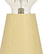 Eglo Lámpara de sobremesa Asby (40 W, Beige, E27) | BAUHAUS