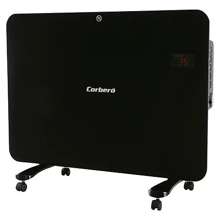 Corberó  Convector Turbo