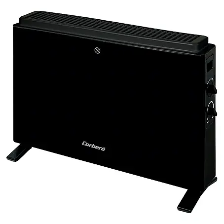 Corberó  Convector de aire