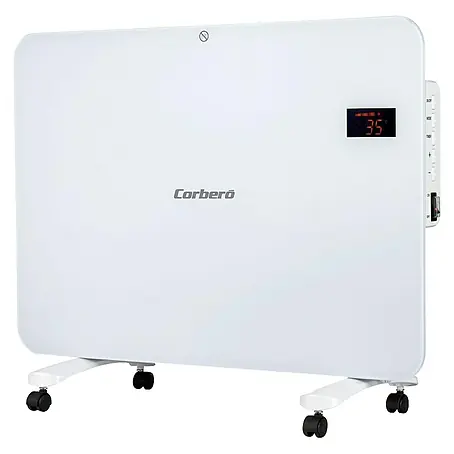 Corberó  Convector Turbo